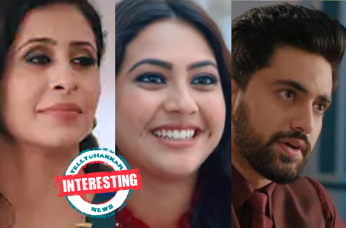 Fanaa – Ishq Mein Marjawan 3: Interesting! Meera furious to punish Pakhi’s parents, Agastya comes to check on Pakhi