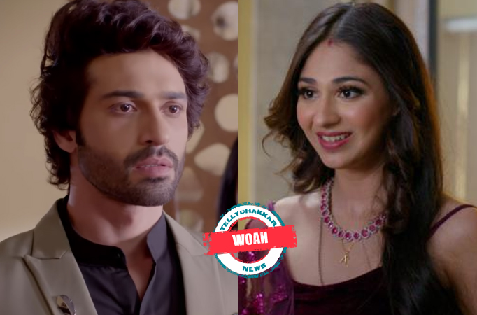 Mose Chhal Kiye Jaaye: Woah! Soumya gets confident, Armaan to be in big trouble