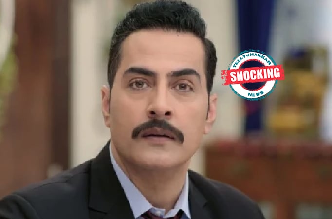 Anupama: Shocking! Vanraj’s reveals Barkha's truth