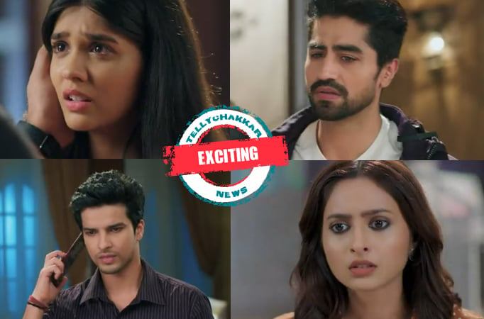 Yeh Rishta Kya Kehlata Hai - Exciting! AbhiRa to Come Together to Reunite Neil and Aarohi 