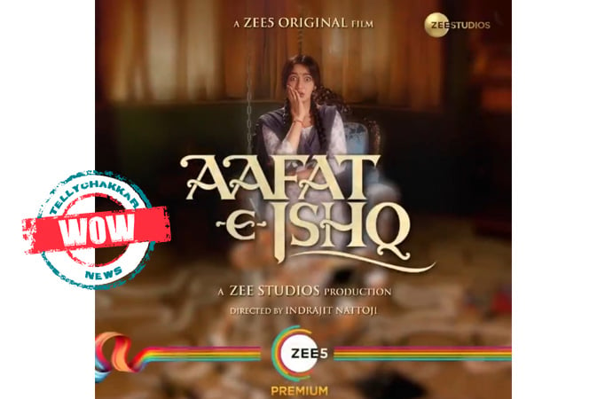 Aafat-E-Ishq