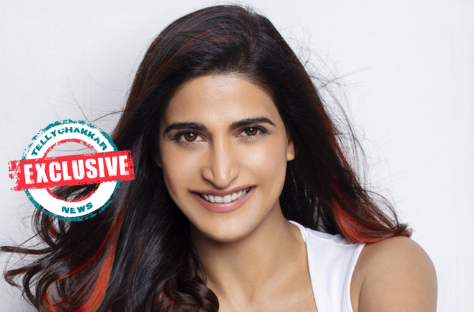 Exclusive! “I would love to work with Surya“, says, Aahana Kumra 