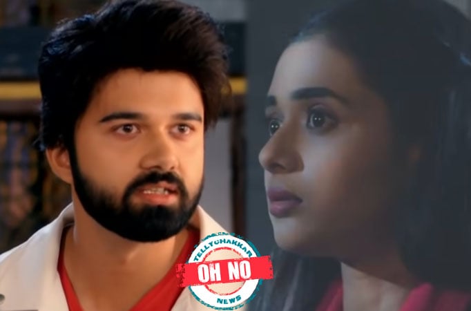 Oh No! Major challenge in Aarav-Simar’s love story is awaited in Colors TV’s Sasural Simar Ka 2