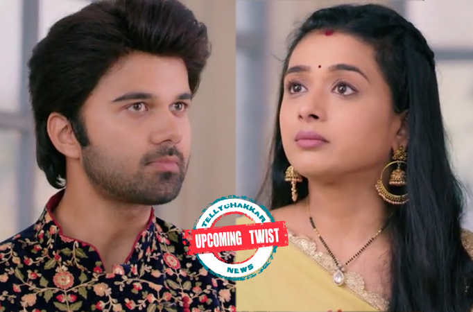 Sasural Simar Ka 2: Upcoming Twist! Aarav trusts Simar but doesn’t reveal it out