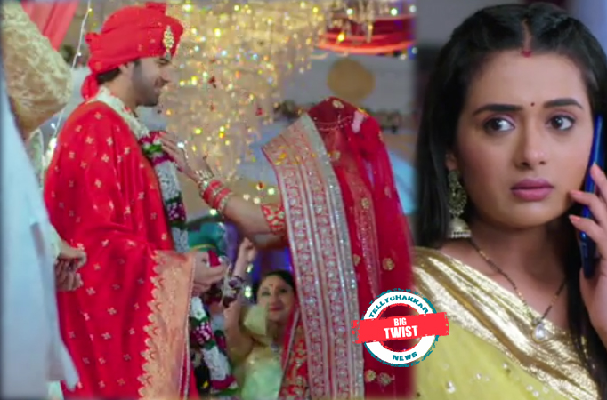 Sasural Simar Ka 2: Big Twist! Aarav gets married to Dhami, she claims to be Aarav’s first wife before Simar 