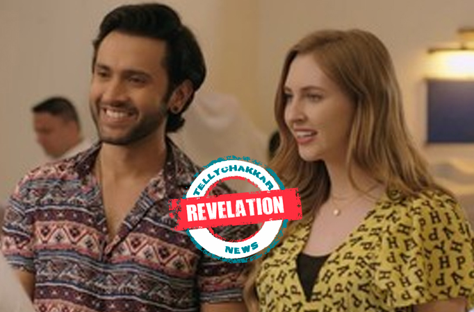 Anandi Baa Aur Emily: Revelation! Aarav makes a big confession which broke Emily’s heart and she gets emotional