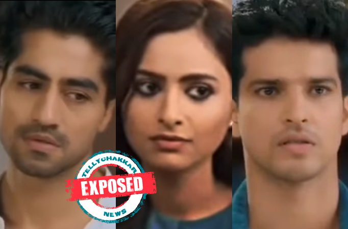 Yeh Rishta Kya Kehlata Hai: Exposed! Abhimanyu to find Aarohi guilty in exposing Neil’s truth