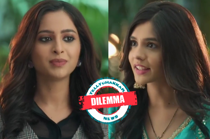 Yeh Rishta Kya Kehlata Hai: Dilemma! Aarohi suspicious about Akshara’s plans