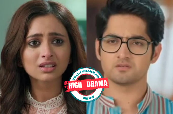 Yeh Rishta Kya Kehlata Hai: High Drama! Aarohi’s act to save Kairav makes the situation worse between both the families