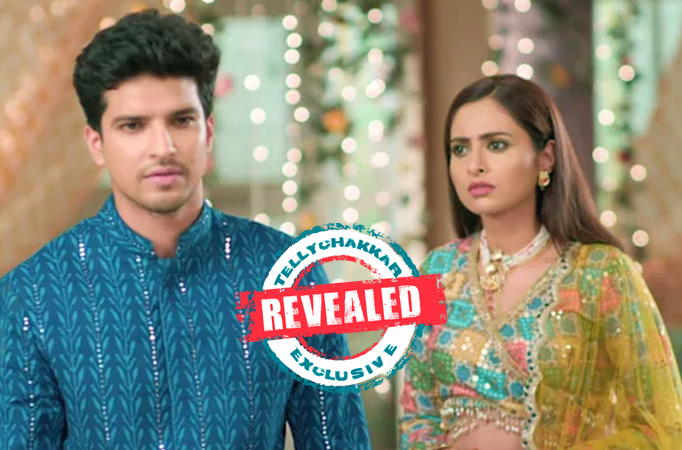 Yeh Rishta Kya Kehlata Hai: Revealed! Aarohi and Neil’s secret relationship gets exposed 