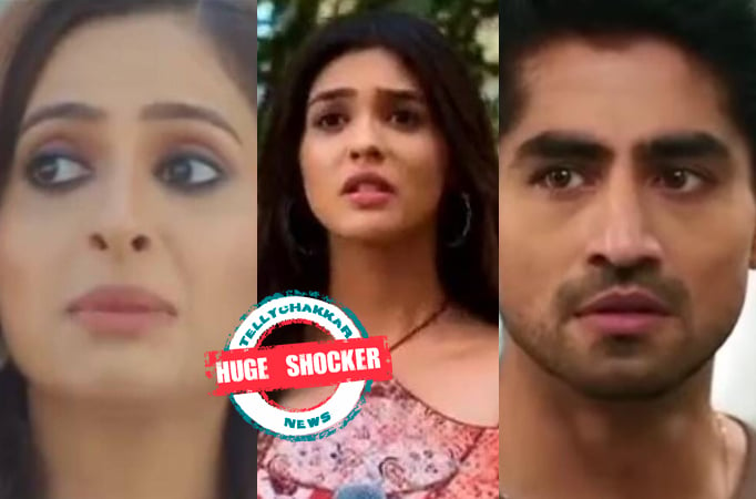 HUGE SHOCKER! Aarohi's DIRTY TRICK on Akshara; hurt Abhimanyu to perform Shiv Tandav in StarPlus' Yeh Rishta Kya Kehlata Hai 