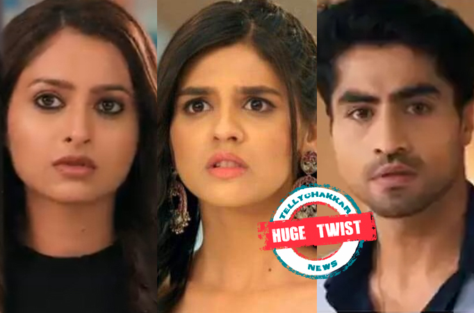 Yeh Rishta Kya Kehlata Hai: HUGE TWIST! Aarohi stops Akshara from REVEALING the truth; Abhimanyu is eagerly waiting for Akshu's 