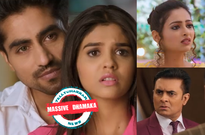 MASSIVE DHAMAKA! Aarohi ruins AbhiRa's moment of joy by calling Manish in StarPlus' Yeh Rishta Kya Kehlata Hai