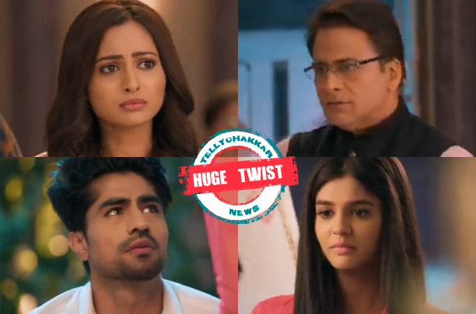 HUGE TWIST! Aarohi to RUIN Akshara and Abhimanyu's Valentine's day by sending Manish in StarPlus' Yeh Rishta Kya Kehlata Hai 