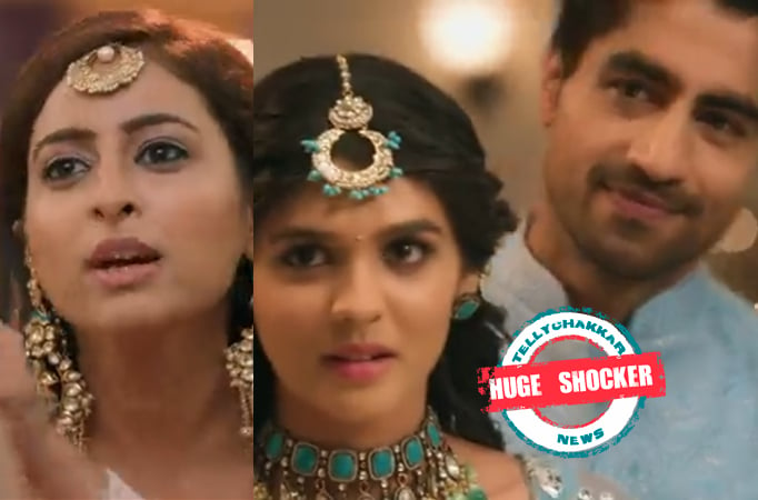 HUGE SHOCKER! Aarohi to ruin Akshara and Abhimanyu's first date in StarPlus' Yeh Rishta Kya Kehlata Hai