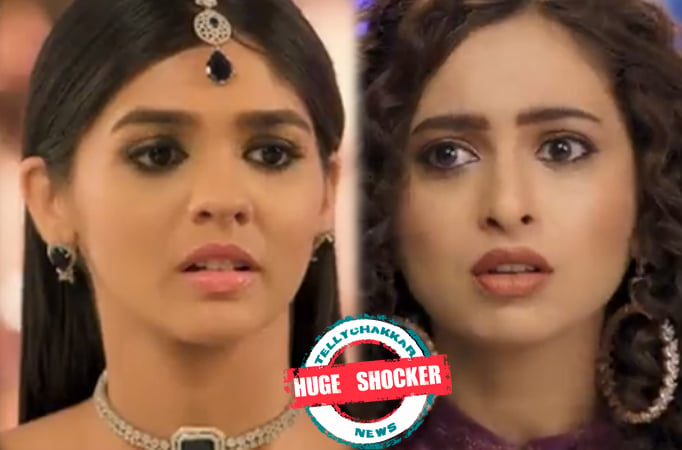 HUGE SHOCKER! Akshara asks Aarohi to tell the truth; Aaru is left numb in StarPlus' Yeh Rishta Kya Kehlata Hai