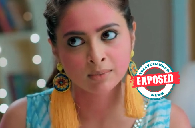 EXPOSED! Aarohi in major trouble; her patient turns out to be the eye-witness in StarPlus' Yeh Rishta Kya Kehlata Hai