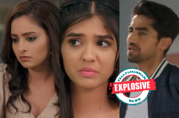 EXPLOSIVE! The kid confesses Aarohi's crime infront of AbhiRa and Goenkas in StarPlus' Yeh Rishta Kya Kehlata Hai