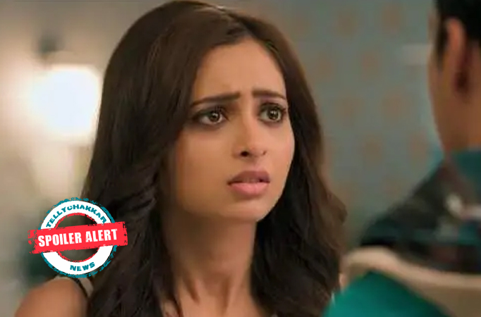 Yeh Rishta Kya Kehlata Hai: Upcoming Danger! Rudra decides to meet Aarohi with evil intentions