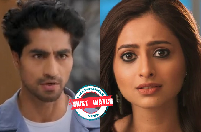 Yeh Rishta Kya Kehlata Hai: Must Watch! Aarohi unaware of Rudra’s intentions, gets locked with Abhimanyu