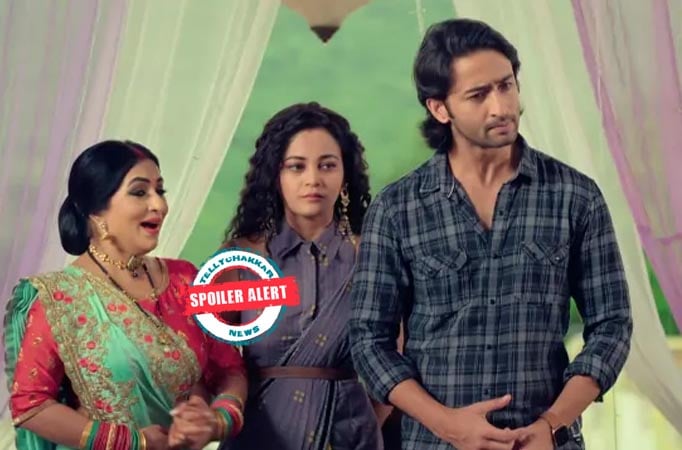 Yeh Rishtey Hain Pyaar Ke: Abeer's brotherly bond for Kuhu assures to get Kunal back