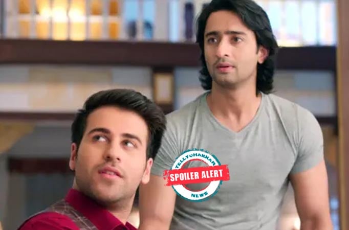 Yeh Rishtey Hain Pyaar Ke: Abeer slaps Kunal, protects Mishti from humiliation!