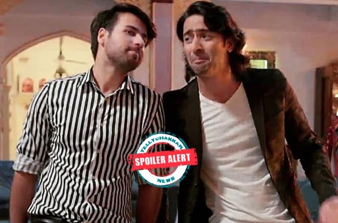 Yeh Rishtey Hain Pyaar Ke: Abeer breaks brotherhood bond with Kunal!