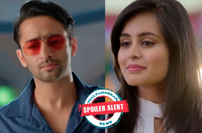 Yeh Rishtey Hain Pyaar Ke: Abeer and Mishti's kitchen romance 