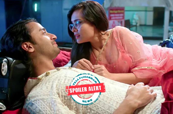 Yeh Rishtey Hain Pyaar Ke: Mishti’s big surprise for Abeer 