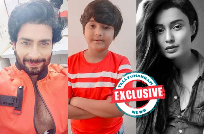 EXCLUSIVE! Mere Sai fame Abeer Soofi, child artist Neil Sharma and Bicchoo Ka Kahel actress Monika Chowdhury bag MX Players' upc