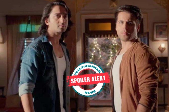 Yeh Rishtey Hain Pyaar Ke: Kunal  and Abeer turns Mehul's  pawn against Meenakshi 