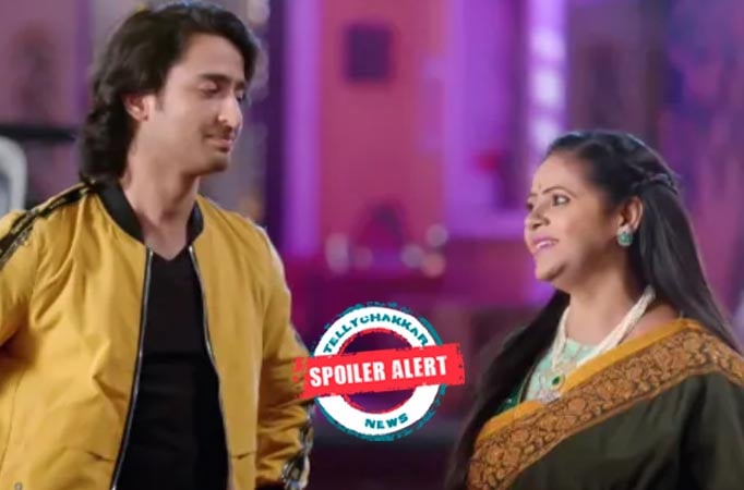 Yeh Rishtey Hain Pyaar Ke : Meenakshi blackmails Abeer to leave Mishti 