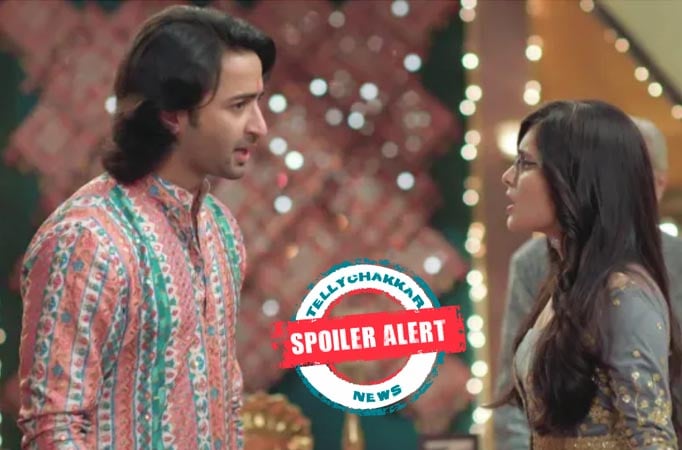 Yeh Rishtey Hai Pyaar Ke: Abeer and Mishti's face-off