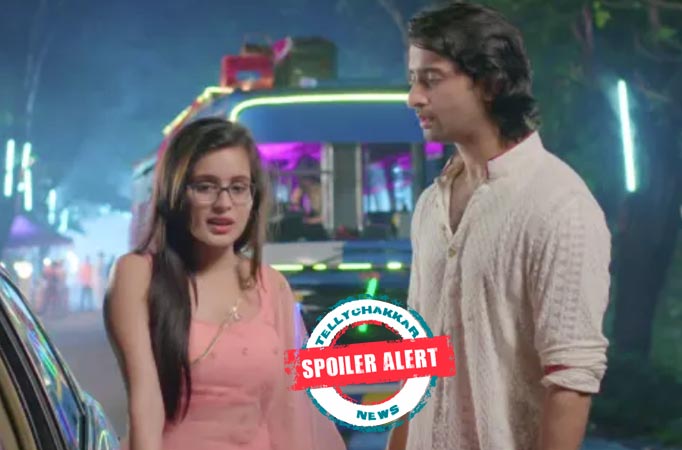 Yeh Rishtey Hai Pyaar Ke: Love triangle drama amid Abeer, Mishti and Nishant 