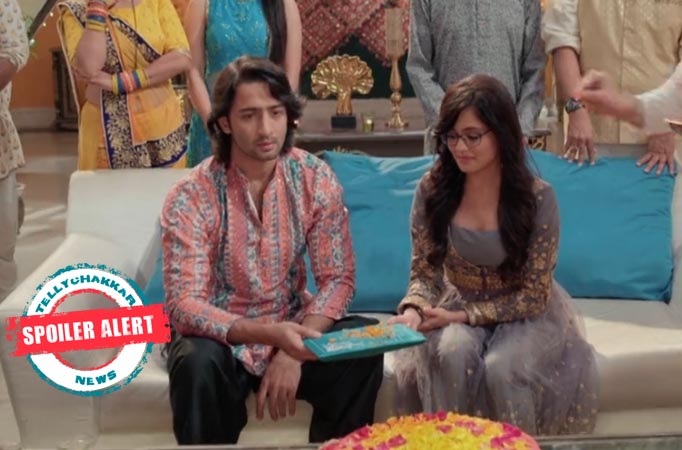 Yeh Rishtey Hain Pyaar Ke: Mishti romances Kabir making Abeer jealous