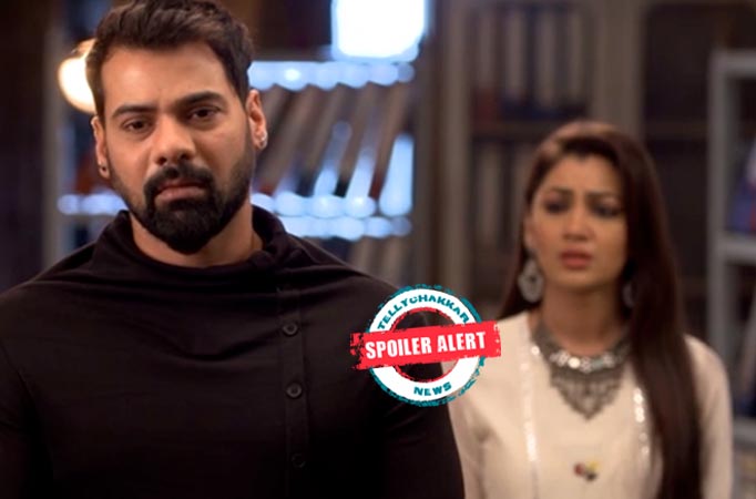 Kumkum Bhagya: Pragya and Abhi's secret meet with a love confession