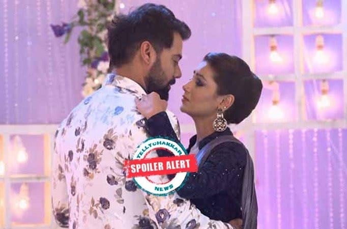 Kumkum Bhagya: Abhi-Pragya’s share cute moments, Sahana shocked to see them together