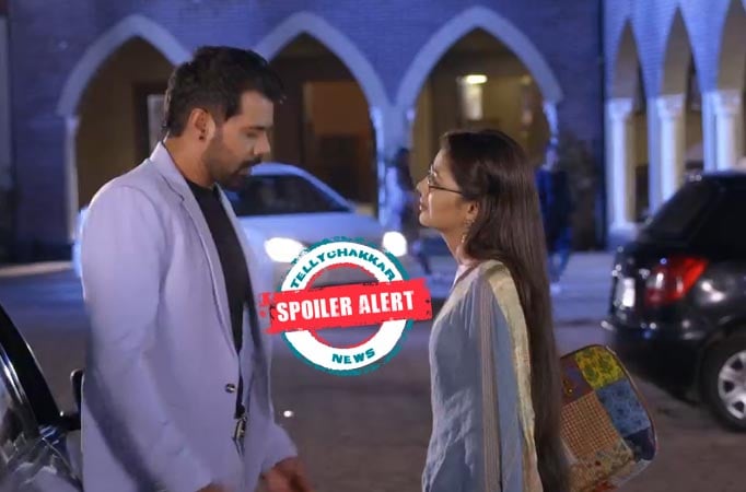  Kumkum Bhagya : Abhi and Pragya's differences get stronger to end Abhi and Pragya's love