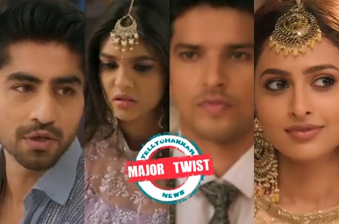 MAJOR TWIST! While Abhi IGNORES Akshara; Neil finds something fishy with Aarohi in StarPlus' Yeh Rishta Kya Kehlata Hai 