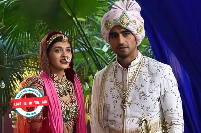 Yeh Rishta Kya Kehlata Hai: LOVE IS IN THE AIR! Akshara wears western outfit to impress Abhi