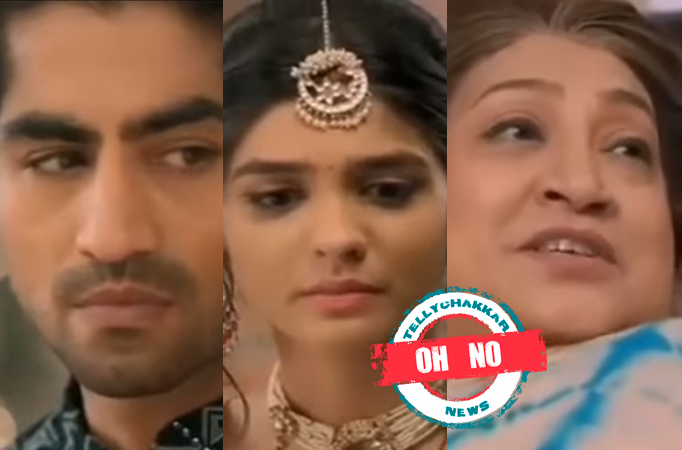 Yeh Rishta Kya Kehlata Hai: Oh NO! Suhasini hospitalized, Abhimanyu and Akshara tensed