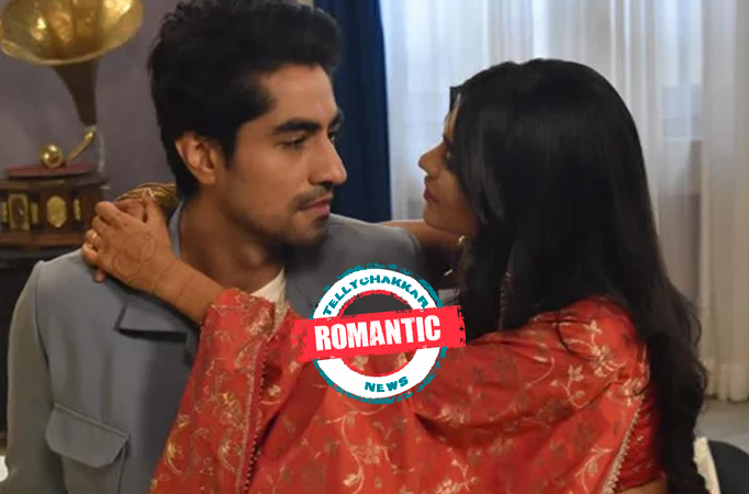 Yeh Rishta Kya Kehlata Hai: Romantic! Abhimanyu and Akshara apologize to each other, Akshara feels relieved Yeh Rishta Kya Kehlata Hai: Romantic! Abhimanyu and Akshara apologize to each other, Akshara feels relieved