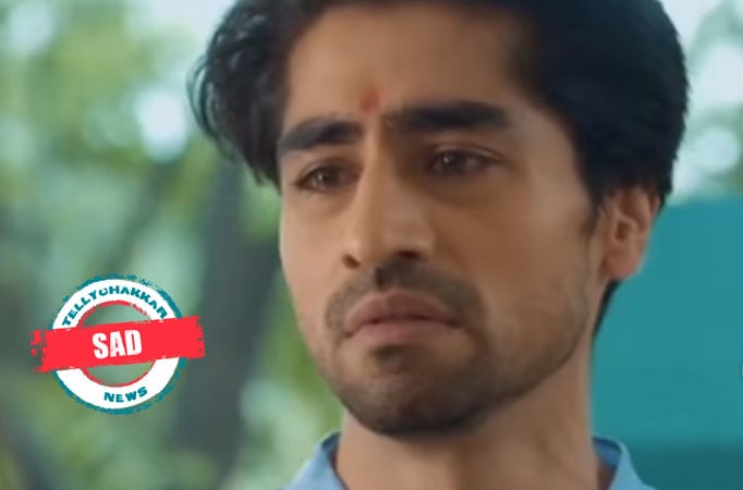 Yeh Rishta Kya Kehlata Hai: Sad! Abhimanyu feels shattered as Kunal leaves