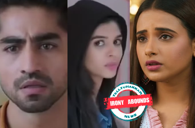 Yeh Rishta Kya Kehlata Hai: Irony Abounds! Shivansh lands up with Akshara, Shefali lashes out at Abhimanyu for losing Shivansh