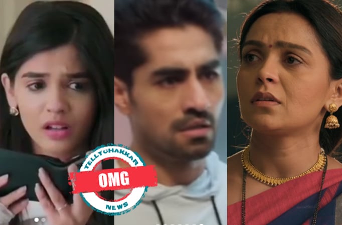 Yeh Rishta Kya Kehlata Hai: OMG! Akshara is hurt by Manjari’s words, Abhimanyu tries to see Akshara again