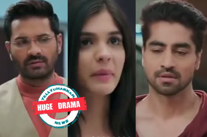 Yeh Rishta Kya Kehlata Hai: Huge Drama! Kunal sends goons to attack Akshara, Abhimanyu makes a heroic entry