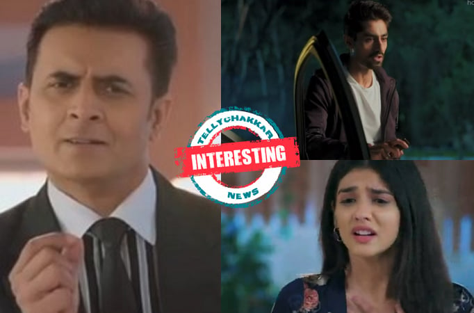 Yeh Rishta Kya Kehlata Hai - Interesting! Harsh Determines to Reunite Akshara and Abhimanyu 