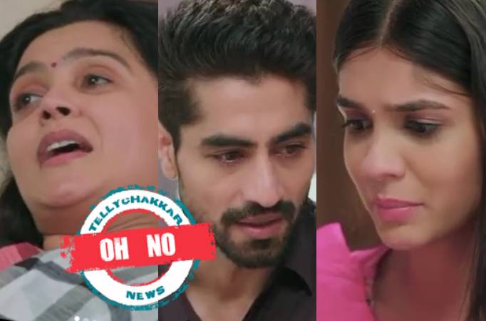 Yeh Rishta Kya Kehlata Hai: OH NO! Manjari overhears Akshara and Abhimanyu talking about their divorce