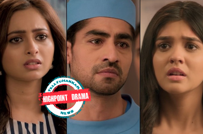 HIGHPOINT DRAMA! Abhimanyu decides to find and punish the culprit; Aarohi and Akshara in a major dilemma in StarPlus' Yeh Rishta