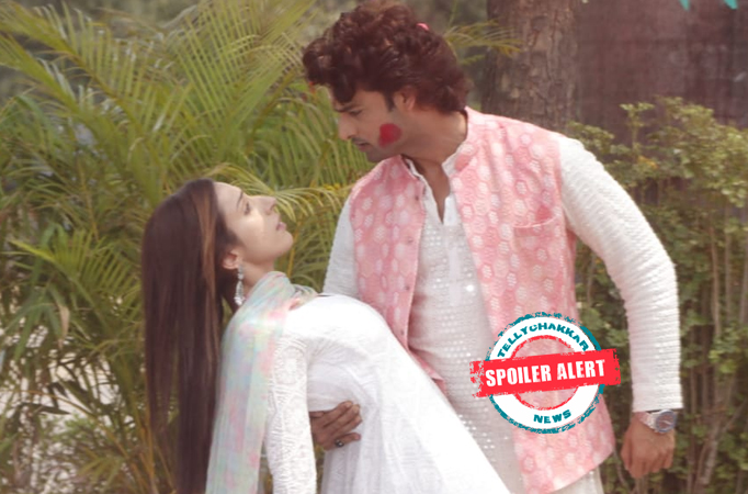 'Aggar Tum Na Hote': Niyati finds a proof against Angad, but will Abhimanyu believe her